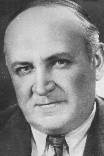 Владимир Гардин /