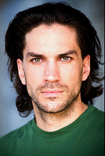 Уилл Свенсон / Will Swenson