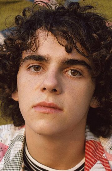 Джек Дилан Грейзер / Jack Dylan Grazer