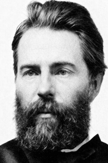 Герман Мелвилл / Herman Melville
