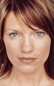 Кэтлин Роуз Перкинс / Kathleen Rose Perkins
