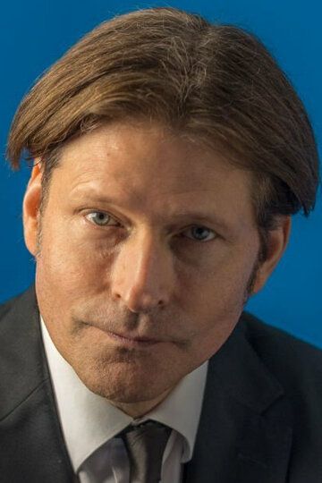 Криспин Гловер / Crispin Glover
