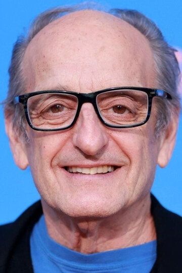 Дэвид Пэймер / David Paymer