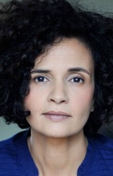 / Evelyne El Garby Klaï