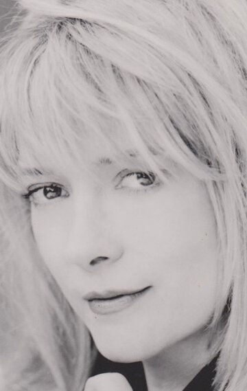 Гленн Хедли / Glenne Headly