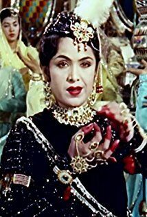 Нигар Султана / Nigar Sultana