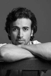 Саахил Сегал / Saahil Sehgal