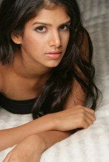 / Aleshya Uthappa