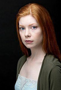 Александра Дойл / Alexandra Doyle