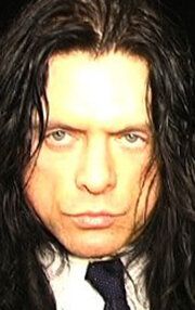 Томми Вайсо / Tommy Wiseau