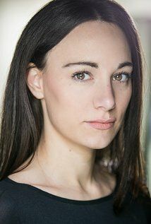 Лорен Харрис / Lauren Harris