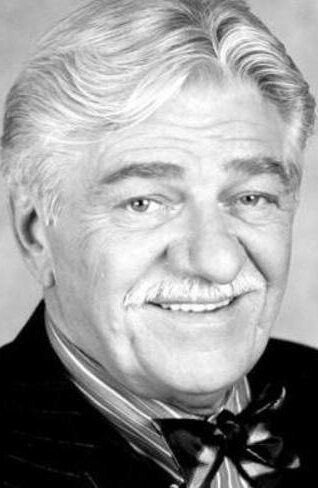 Сеймур Кэссел / Seymour Cassel
