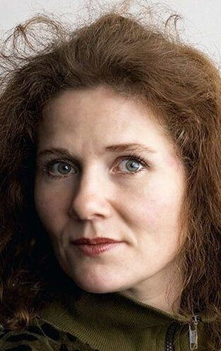 Анна Ацарате / Anna Azcárate