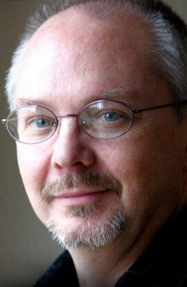 Уилльям Пол Янг / William P. Young