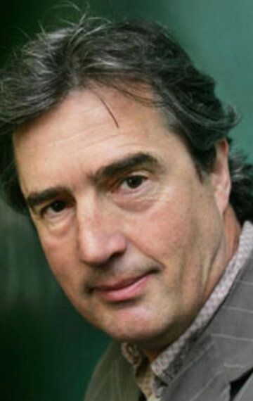 Себастьян Барри / Sebastian Barry
