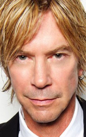 Дафф МакКаган / Duff McKagan