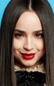 София Карсон / Sofia Carson