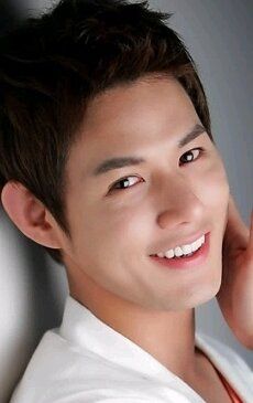 Чон Джи-ху / Jeon Ji-hoo