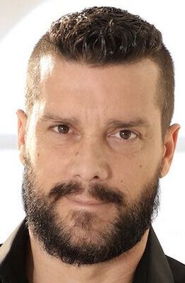 Рамон Номар / Ramon Nomar