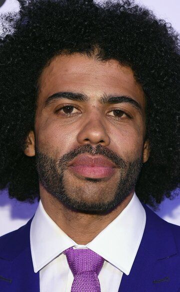 Давид Диггс / Daveed Diggs