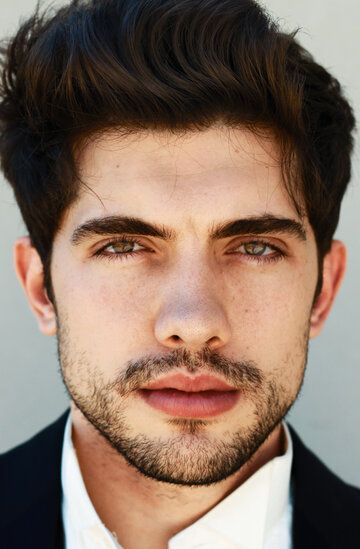 Картер Дженкинс / Carter Jenkins