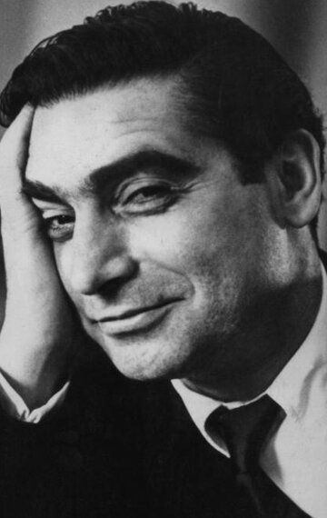 Роберт Капа / Robert Capa