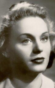 Луизелла Беги / Luisella Beghi