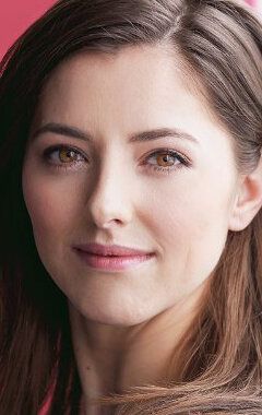 Мишела Кэннон / Michela Cannon