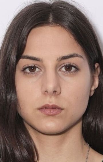 Наталья Теодосиева / Natalija Teodosieva