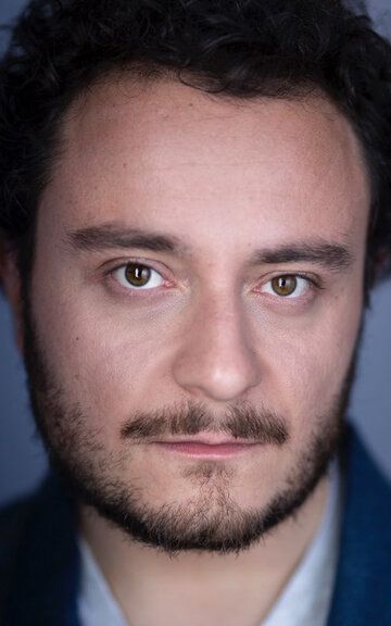 Алессио Пратико / Alessio Praticò