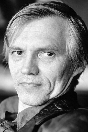 Пер Оскарссон / Per Oscarsson