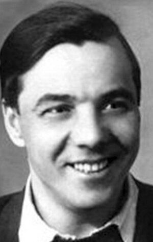 Александр Ширшов / 