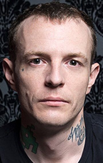 / deadmau5
