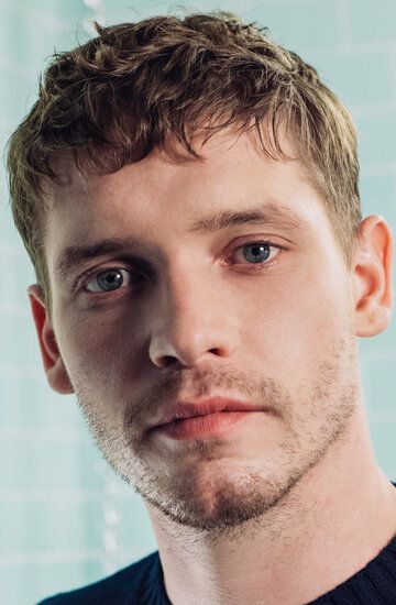 Билли Хоул / Billy Howle