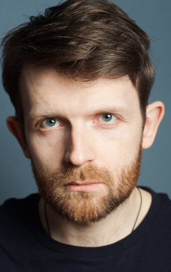 Андрей Курганов /