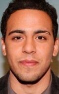 Виктор Расук / Victor Rasuk