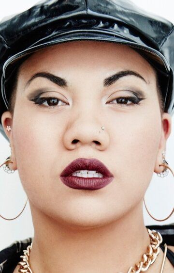 Паррис Гобель / Parris Goebel