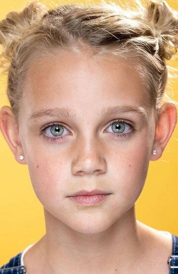 Эль Грэм / Elle Graham