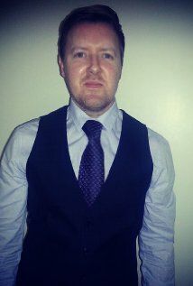 Оливер Пфайффер / Oliver Pfeiffer