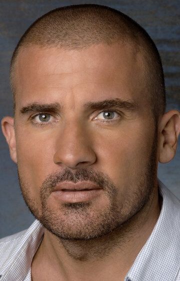 Доминик Пёрселл / Dominic Purcell