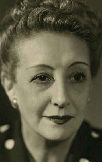 Лия Орландини / Lia Orlandini