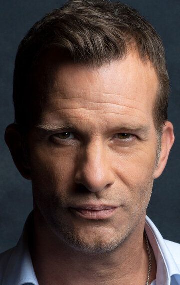 Томас Джейн / Thomas Jane