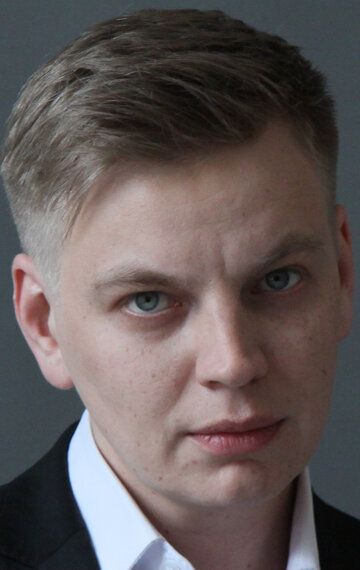 Игорь Власов /