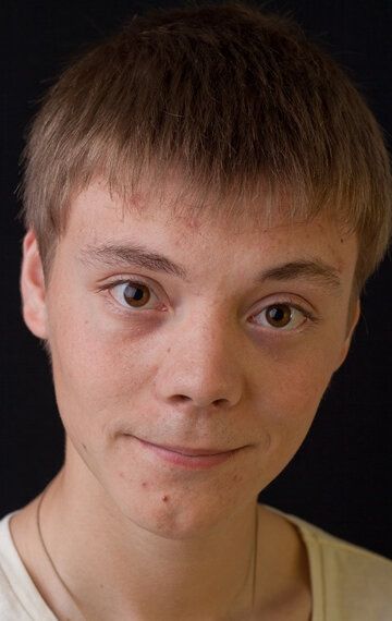 Михаил Шеломенцев /
