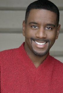 Регги Гэскинс / Reggie Gaskins
