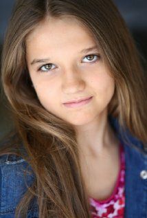 Брианна Базлер / Brianna Bazler