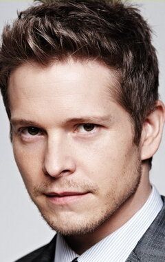 Мэтт Зукри / Matt Czuchry