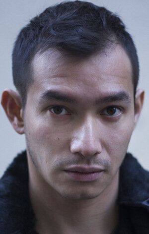 Николас Фонгфет / Nicolas Phongpheth