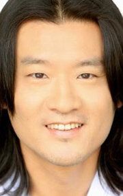 Билли Чой / Billy Choi