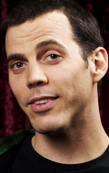 Стив-О / Steve-O